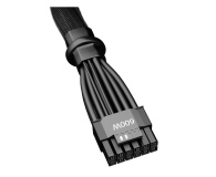 be quiet! 12VHPWR PCI-E 5.0 ADAPTER CP-6610 - 1082944 - zdjęcie 1